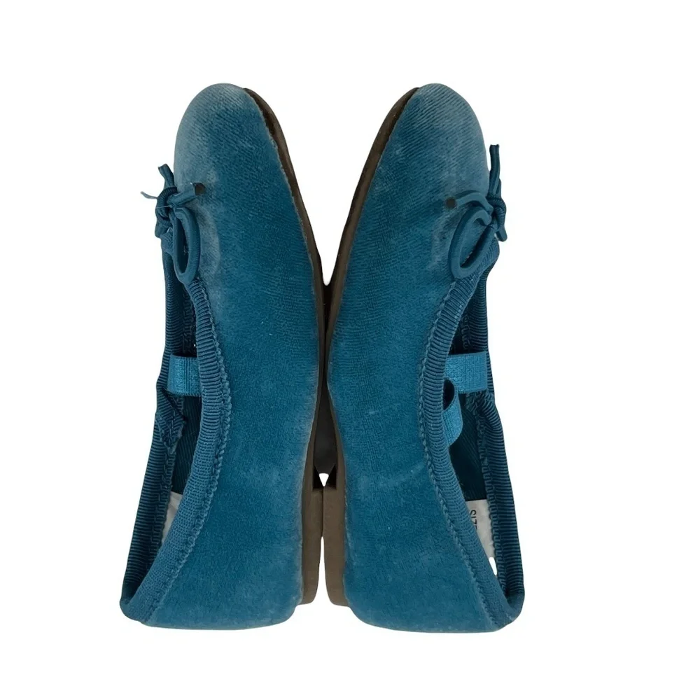 Gymboree shoes size